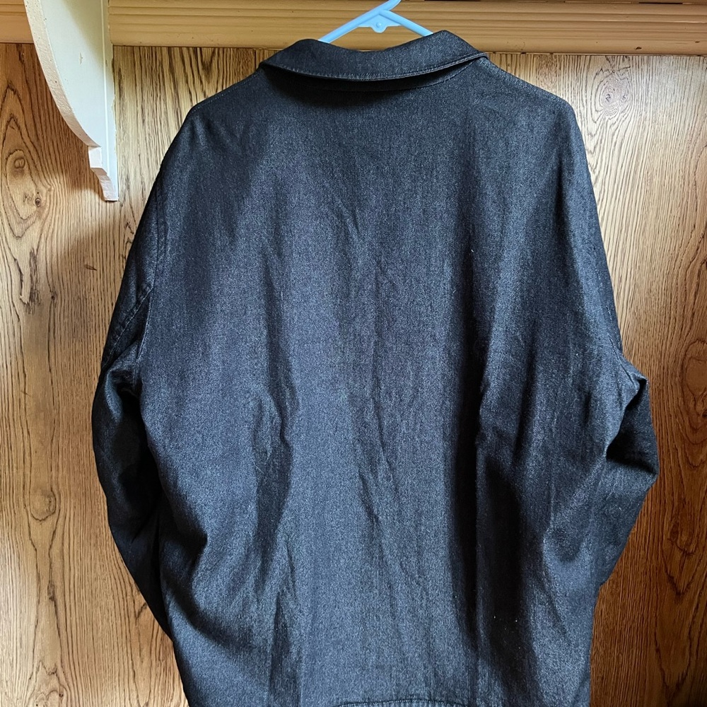 Givenchy Reversible Utility Jacket - image 7